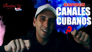 DESAPARECEN CANALES CUBANOS DE YOUTUBE ?? #cuba #miami #podcast