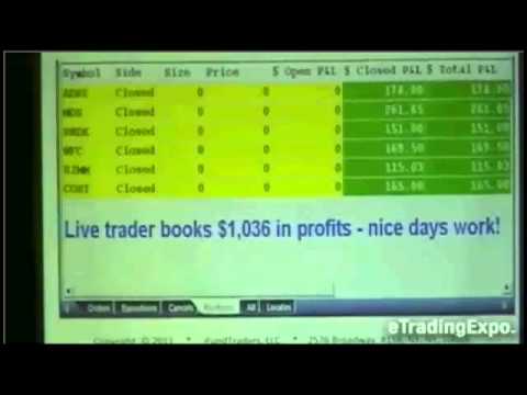 Oliver Velez: Elephant Walk Part 1 - Dallas