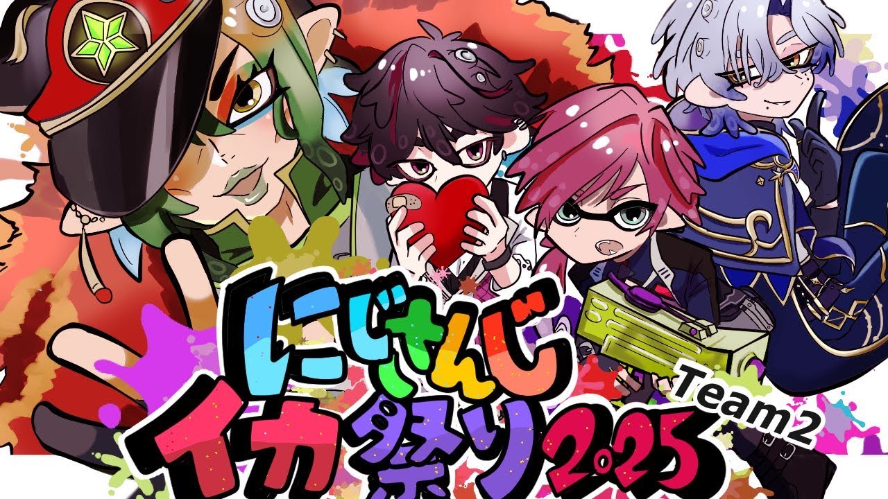 YouTubeサムネイル