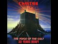 CHASTAIN - Live Hard (Remastered)