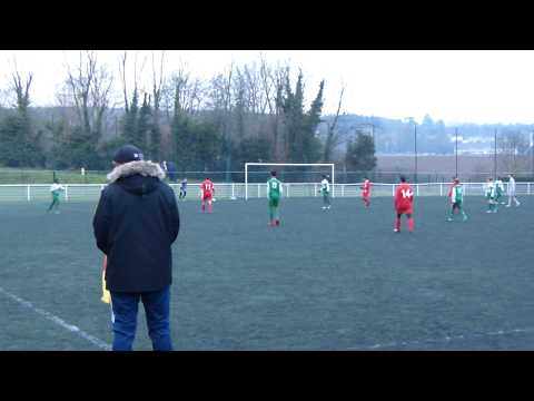 st brice u15 exc  -  assoa u15 exc (championnat)2mt suite