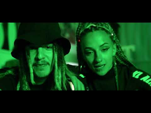 "ESPACIO" - Lil Killa x La Drius (Videoclip Oficial)