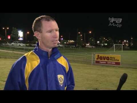 The Trophy Superstore BPL: Rd 7 -  Capalaba v North Star