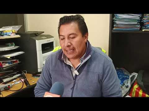 HATv - Construcción del mercado Juan Montalvo en Saquisilí