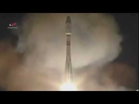 ST37 - 36 One Web Satellites