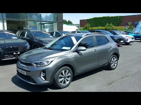 Kia Stonic 1.0 100HP K2 PE - Image 2