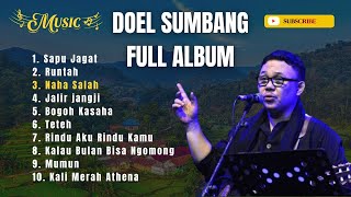 Download lagu Doel Sumbang Full Album Terbaik 2026 | Lagu Sunda Nostalgia Pilihan mp3
