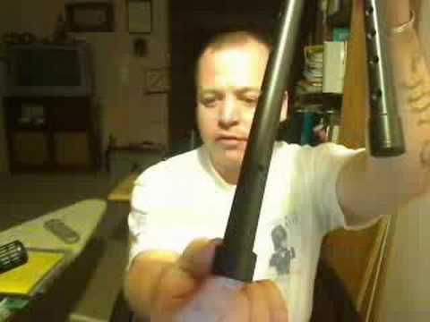 Choosing a bagpipe practice chanter