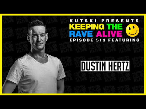 KTRA Episode 522: Dustin Hertz