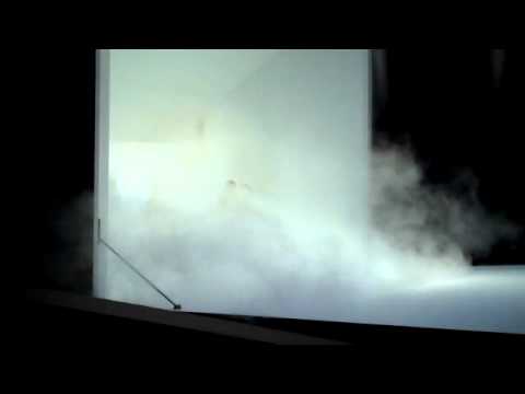 CHANEL A/W 2011 START SHOW PARIS