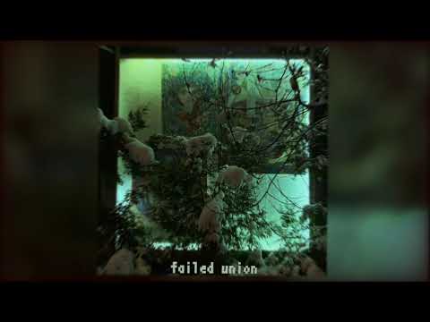 semmmyq, serdcebit, gitarakuru - failed union(pictured + slowed + reverb)