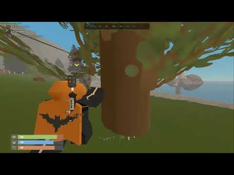 Trio Gets Revenge On An Abusive Clan In Unturned (Rusturned Short Story)