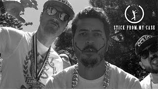 Stick From My Case (Stitches : Brick In Yo Face parody)