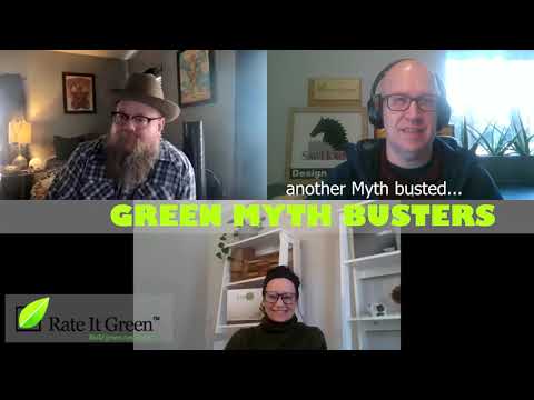 We are NOT allergic to Wool - Green Myth Busters