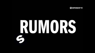Pep &amp; Rash - Rumors
