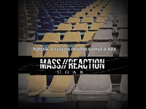 MassReaction - Propaganda
