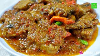 Download lagu LAUK TEMPE PALING ENAK INI GAK USAH BELi DILUARAN .. AKU JARI CARA MASAKNYA !! mp3