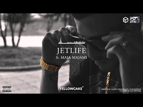 Klijent - Jetlife (ft. Maja Majami)