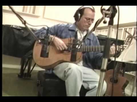 Videoclip de Reino de Todavía — Silvio Rodríguez