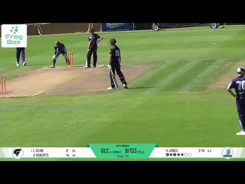 Wilson Homes CTPL - Under 17 Boys - Round 18 - South Hobart Sandy Bay v Glenorchy