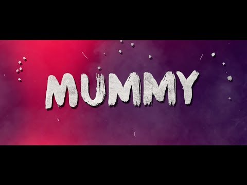 A Pass - Mummy (Lyric Video)