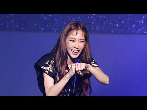 [ BONUS TRACK ] TAEYEON - 11:11 (  's... Taeyeon Concert in Seoul ) Full HD 1080P