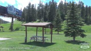 Wild Bills and Cabins Campground Video