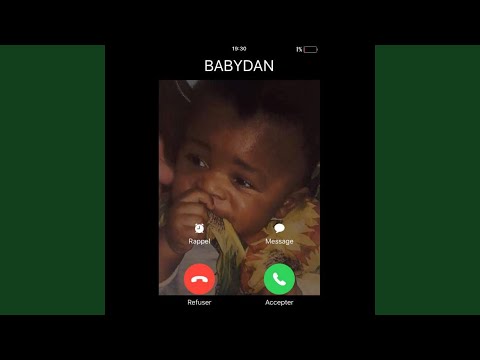 Babydan