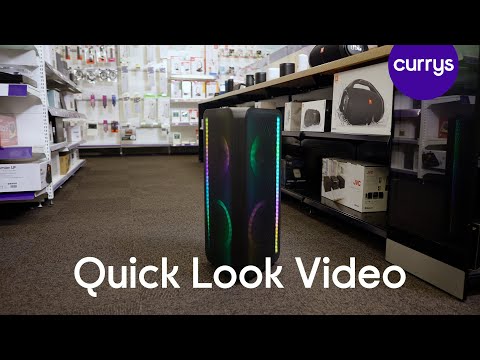 фото акустическая система samsung mx-st50b sound tower bc ak315 0