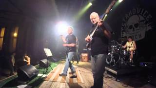 Krankenhaus Blues rock Ostrava Krankenhaus Blues rock Ostrava