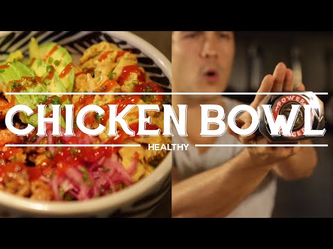 download lagu mp3 mp4 Chicken Brown Rice Bowl, download lagu Chicken Brown Rice Bowl gratis, unduh video klip Chicken Brown Rice Bowl