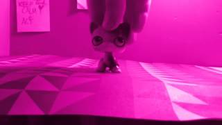 &quot;Love Burning Alive&quot; LPS MV By Lena Fayre