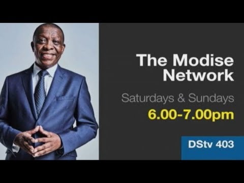 TheModiseNetwork launches 26 May