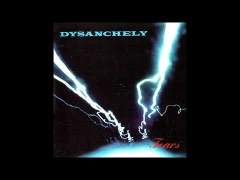 Dysanchely - Tears (Full album HQ)