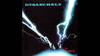 Dysanchely - Tears (Full album HQ)