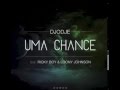 Djodje   Uma Chance feat  Ricky Boy & Loony Johnson Audio
