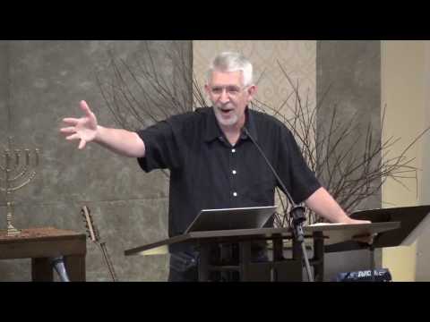 2 Corinthians 4 (Part 2) :7-18 - Life from Death