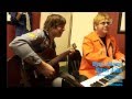 Ryan Adams And Elton John - Answering Bell