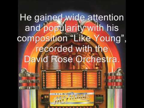 Like Young By André Previn