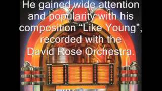 Like Young By André Previn