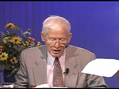 43. Ionel Plesa - Vremurile de stiinta - Legea - Circumcizia - Botezul crestin