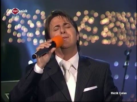 DİNMİYOR BU AKŞAM NE GÖZYAŞIM NE ACIM&GÖKHAN SEZEN