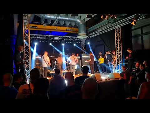 END IT @@REVOLUTION CALLING FEST 2022 [MOSHVID PITCAM] [RECOP]