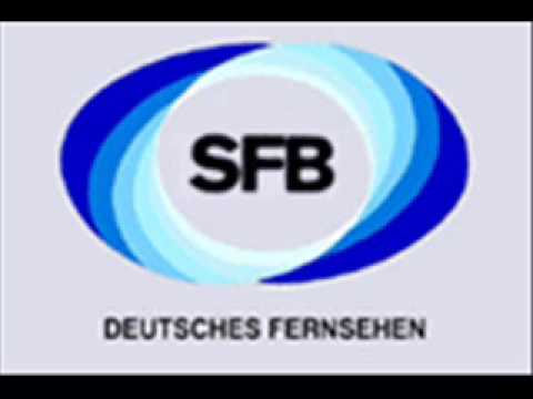 Pausezeichen ARD Regionalprogramme 70er und 80er Jahre