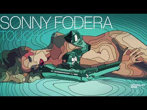 Sonny Fodera Feat. Yasmeen - Trouble (Original Mix)