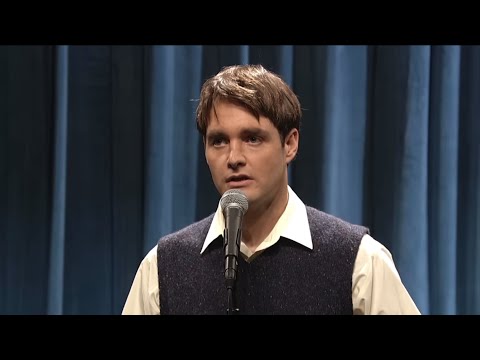 snl clips that have figured out doorknobs
