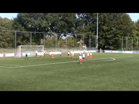 Fc Geleen Zuid JO 13-1 - Scharn JO13-1 (8)