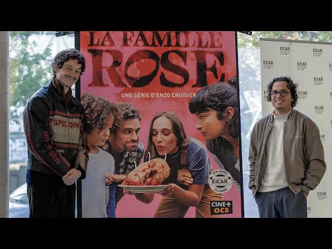 Rencontres Alumni : quand les diplômés d’EICAR transmettent leur expérience aux étudiants