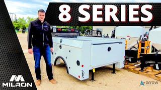 Service Truck Video Tour