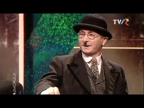 Horaţiu Mălăele - Mine, Marine (2004)